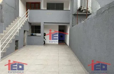 Casa com 1 quarto para alugar na Avenida Visconde de Nova Granada, Cipava, Osasco