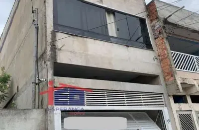 Casa com 3 quartos à venda na Rua Ângelo Pavanelli, Centro, Carapicuíba
