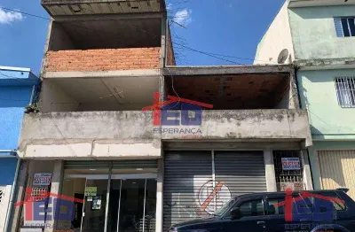 Casa com 3 quartos à venda na Rua Cristóvão Colombo, Novo Osasco, Osasco