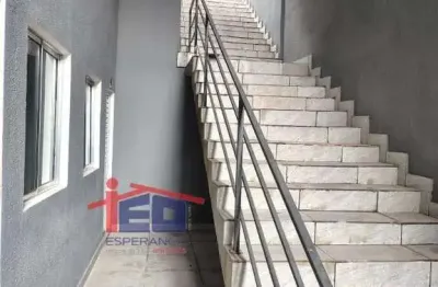 Prédio à venda na Rua Araporã, Rio Pequeno, São Paulo