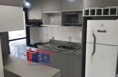 Kitnet / Stúdio à venda na Rua Nossa Senhora Imaculada Conceição, Km 18, Osasco