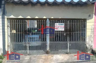 Casa com 4 quartos à venda na Rua Egidio Guidotti, Novo Osasco, Osasco