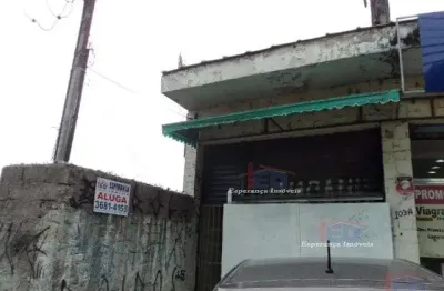 Casa com 2 quartos para alugar na Rua Luciano Francisco da Silva, Novo Osasco, Osasco