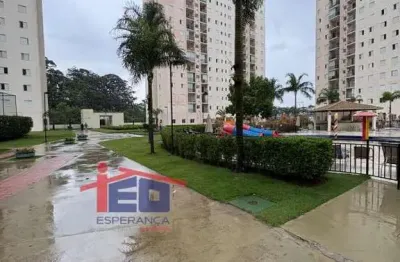 Apartamento com 2 quartos à venda na Avenida Presidente João Goulart, Umuarama, Osasco