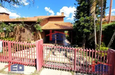 Casa em condomínio fechado com 3 quartos à venda na Alameda Dos Cajus, Condomínio Fazenda Orypaba, Monte Alegre do Sul