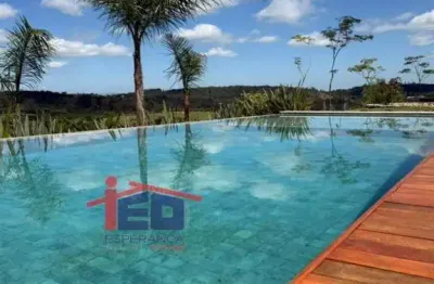 Chácara / sítio com 4 quartos à venda na Rua Da Escola, Estação de Moreiras, Mairinque