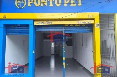 Casa comercial para alugar na Avenida Flora, Jaguaribe, Osasco