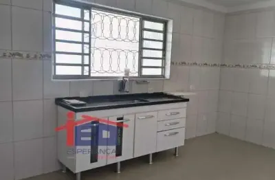 Casa com 2 quartos para alugar na Rua Vista Alegre do Alto, Centro, Carapicuíba