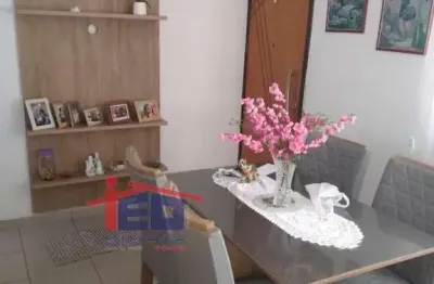 Apartamento com 2 quartos à venda na Rua Justino Alves Batista, Vila Yolanda, Osasco