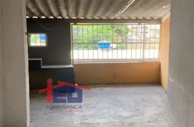 Casa com 2 quartos para alugar na Rua Portugal, Jardim D'Abril, Osasco