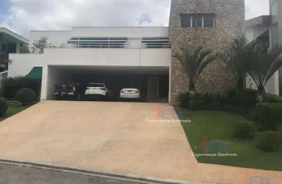 Casa em condomínio fechado com 4 quartos à venda na Alameda Sapucaia, Adalgisa, Osasco