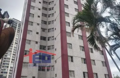 Apartamento com 2 quartos à venda na Rua Machado de Assis, Centro, Osasco