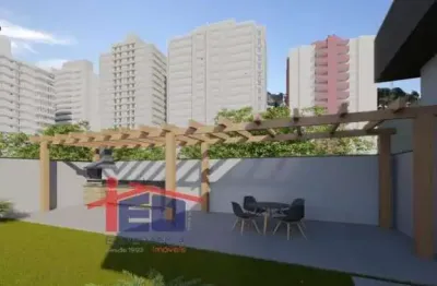 Casa com 2 quartos à venda na Rua Arminda Beranger, Vila Isabel, Osasco