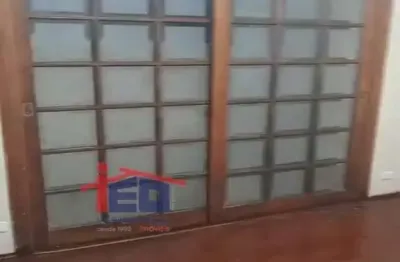 Casa com 3 quartos à venda na Rua Patrício de Camargo, Helena Maria, Osasco