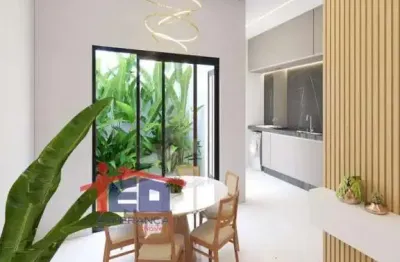 Casa com 2 quartos à venda na Rua Flor de Amoras, Jardim das Flores, Osasco