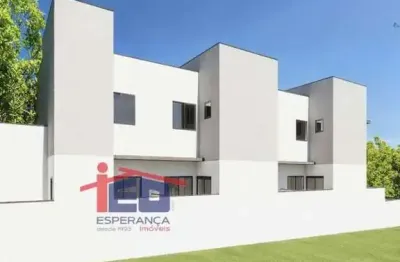 Casa com 2 quartos à venda na Rua Flor de Amoras, Jardim das Flores, Osasco