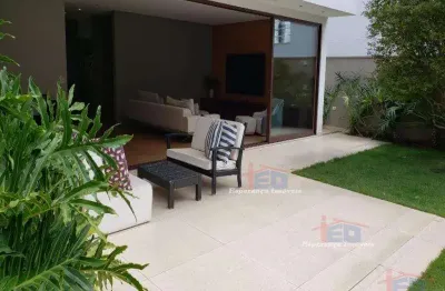 Casa em condomínio fechado com 4 quartos à venda na Alameda Sapucaia, Adalgisa, Osasco