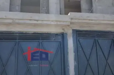 Casa com 3 quartos à venda na Rua Cuevas Torres, Umuarama, Osasco