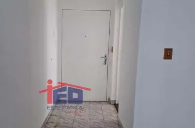 Apartamento com 3 quartos à venda na Avenida Manoel Pedro Pimentel, Continental, Osasco