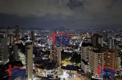 Apartamento com 2 quartos à venda na Rua Antônia Bizarro, Vila Osasco, Osasco