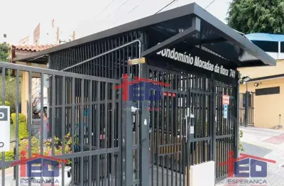 Apartamento com 2 quartos para alugar na Avenida Dona Blandina Ignez Júlio, Jaguaribe, Osasco