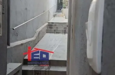 Casa com 1 quarto para alugar na Avenida Monte Ararat, Bela Vista, Osasco