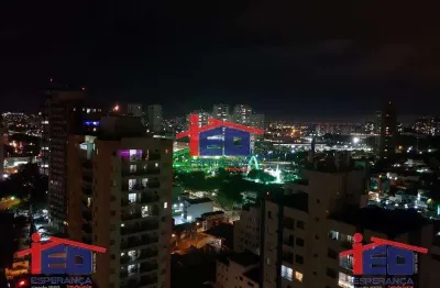 Cobertura com 2 quartos para alugar na Rua Machado de Assis, Centro, Osasco