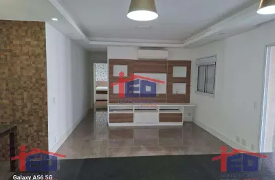 Apartamento com 2 quartos para alugar na Alameda Sombreiro, Adalgisa, Osasco