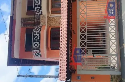 Casa com 3 quartos à venda na Rua Clotilde Galesi, Vila Osasco, Osasco