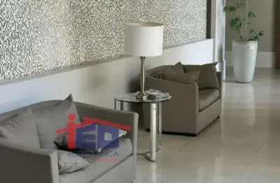 Apartamento com 3 quartos à venda na Avenida Hilário Pereira de Souza, Centro, Osasco