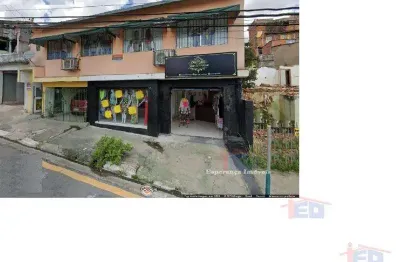 Casa comercial à venda na Avenida Doutor Martin Luther King, Umuarama, Osasco