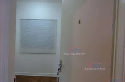 Sala comercial para alugar na Avenida Lucianinho Melli, Vila Osasco, Osasco