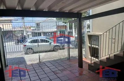 Casa com 2 quartos para alugar na Rua Maria Quintina dos Santos, Pestana, Osasco