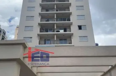 Apartamento com 2 quartos para alugar na Rua Antônio Martins Capela, Centro, Osasco