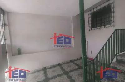 Casa com 2 quartos à venda na Avenida Doutor Martin Luther King, Umuarama, Osasco