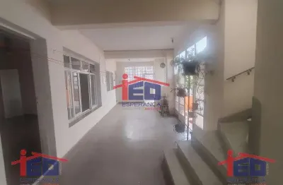 Casa com 3 quartos à venda na Avenida Doutor Martin Luther King, Umuarama, Osasco