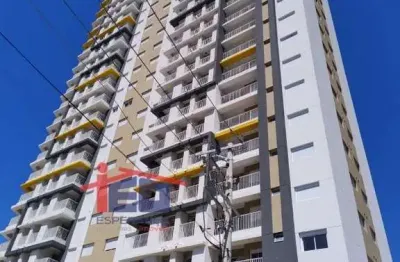 Apartamento com 3 quartos à venda na Avenida Alberto Santos Dumont, Vila Osasco, Osasco