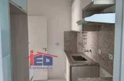 Apartamento com 3 quartos à venda na Rua Antônia Bizarro, Vila Osasco, Osasco
