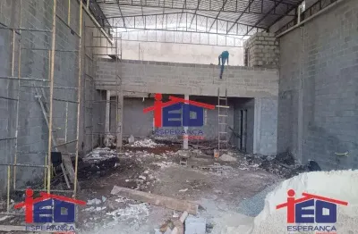 Barracão / Galpão / Depósito para alugar na Avenida Hildebrando de Lima, Km 18, Osasco