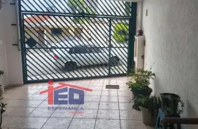 Casa com 3 quartos para alugar na Avenida Cásper Líbero, Bela Vista, Osasco