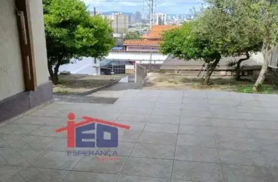 Casa com 2 quartos à venda na Rua Imperatriz, Santo Antônio, Osasco