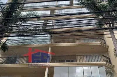 Cobertura com 3 quartos para alugar na Avenida Santo Antônio, Bela Vista, Osasco