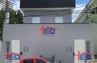 Apartamento com 1 quarto para alugar na Rua Luiz de Souza, Bela Vista, Osasco