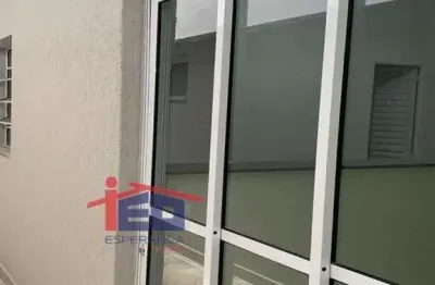 Apartamento com 1 quarto para alugar na Rua Luiz de Souza, Bela Vista, Osasco