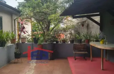 Casa com 3 quartos à venda na Rua Nossa Senhora do Rosário, Km 18, Osasco