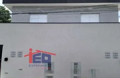 Apartamento com 1 quarto para alugar na Rua Luiz de Souza, Bela Vista, Osasco