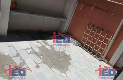 Casa com 4 quartos para alugar na Avenida Santiago Rodilha, Veloso, Osasco