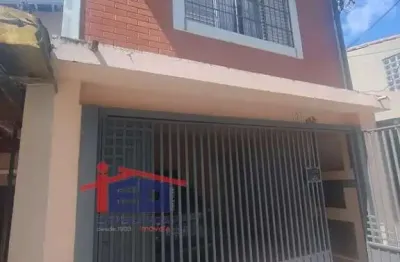 Casa com 2 quartos à venda na Rua Ciro dos Anjos, Vila Osasco, Osasco