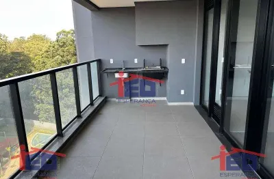 Apartamento com 3 quartos à venda na Rua Doutor Paulo Ferraz da Costa Aguiar, Vila Yara, Osasco