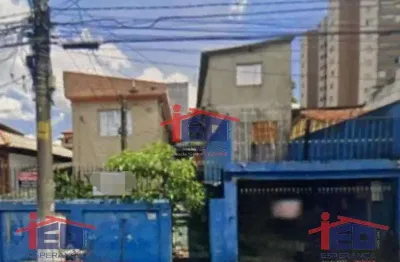Casa com 2 quartos à venda na Rua Martinho Lutero, Jaguaribe, Osasco